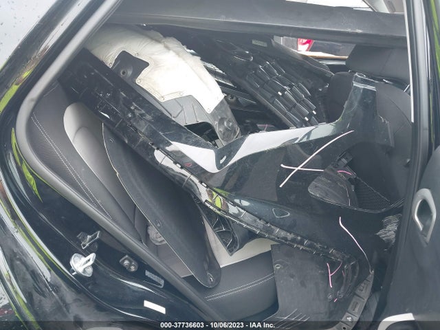 Hyundai Venue Sel 2022 KMHRC8A39NU205981 Image 8