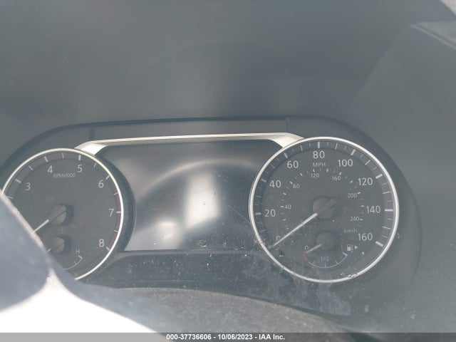 Nissan SENTRA SV 2022 3N1AB8CV4NY302248 Image 14