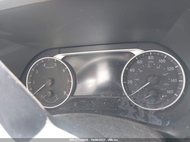 Nissan SENTRA SV 2022 3N1AB8CV4NY302248 Image 7