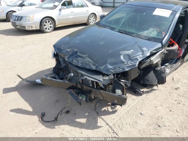 5XXGV4L25GG096141 KIA Optima Sxl Turbo