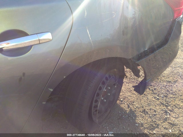 2019 NISSAN SENTRA S VIN: 3N1AB7AP8KY433550