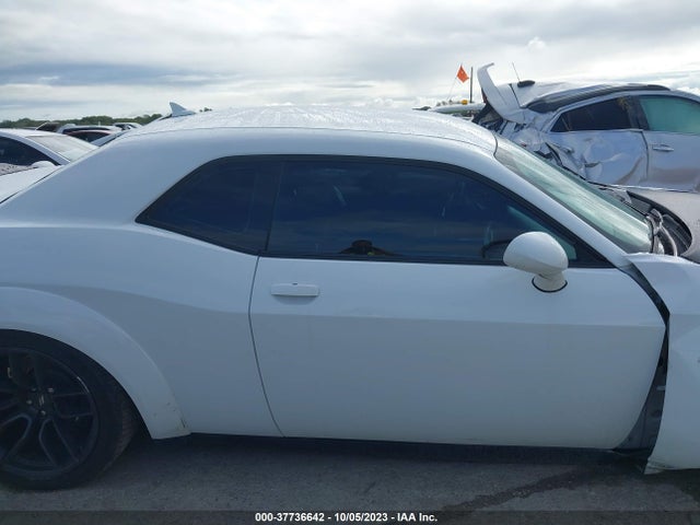 Dodge Challenger R/t Scat Pack 2019 2C3CDZFJ2KH529250 Image 13