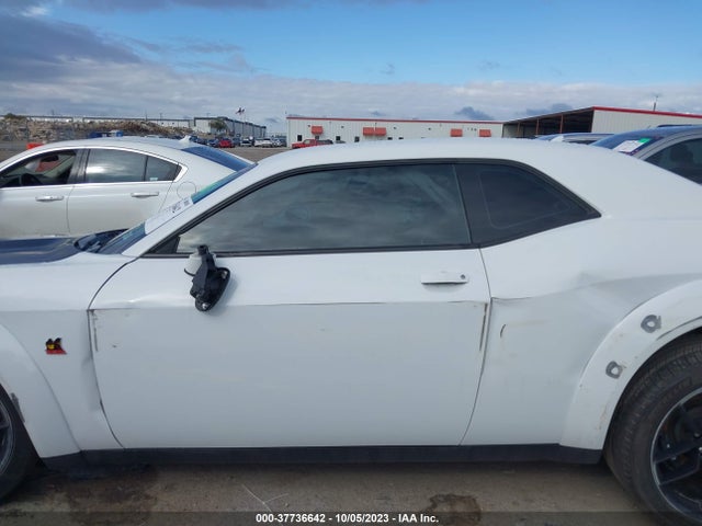 Dodge Challenger R/t Scat Pack 2019 2C3CDZFJ2KH529250 Image 14