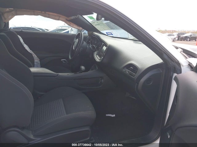 Dodge Challenger R/t Scat Pack 2019 2C3CDZFJ2KH529250 Image 5
