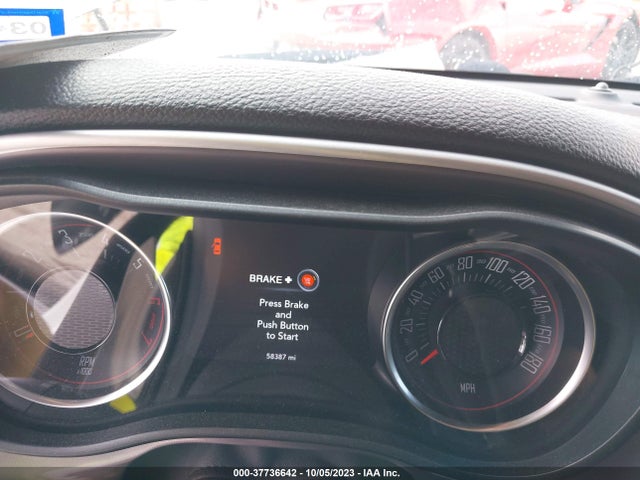 Dodge Challenger R/t Scat Pack 2019 2C3CDZFJ2KH529250 Image 7