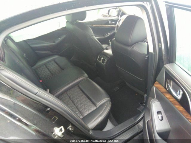 1N4AA6AP0HC423452 Nissan Maxima Platinum