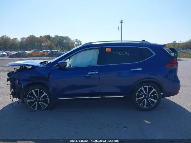 JN8AT2MV8JW322806 Nissan Rogue Sl