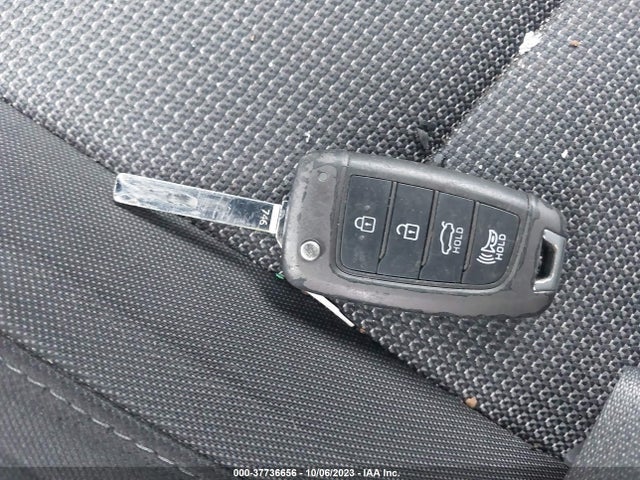 Hyundai Accent Sel 2019 3KPC24A38KE055409 Image 11