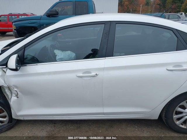 Hyundai Accent Sel 2019 3KPC24A38KE055409 Image 14