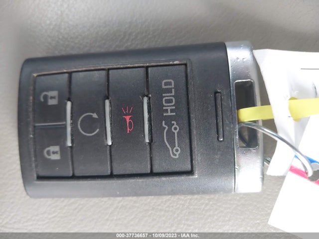 1G6AH5S36E0133082 Cadillac Ats Luxury Awd