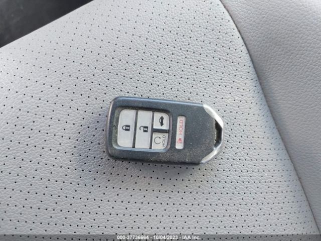 1HGCR3F92HA037830 Honda Accord Touring V6