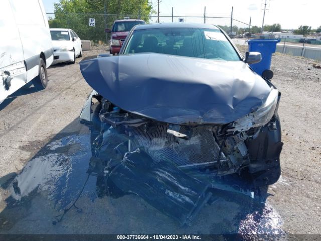 1HGCR3F92HA037830 Honda Accord Touring V6