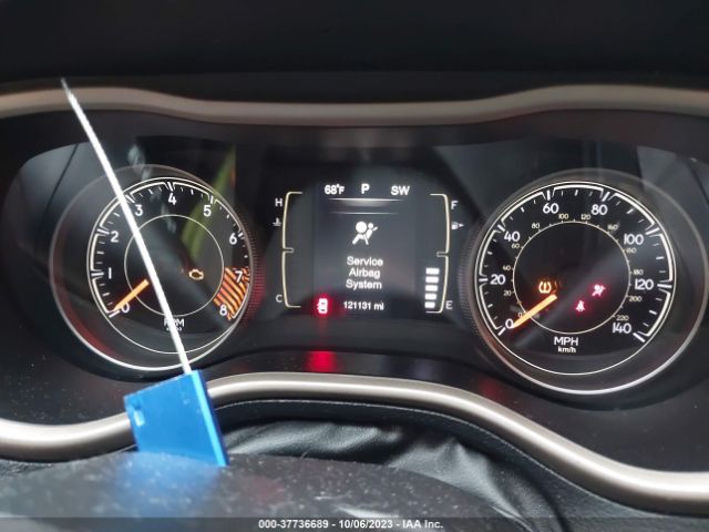 1C4PJMCS0FW577567 Jeep Cherokee Latitude
