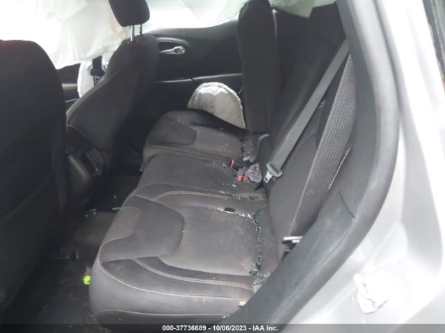 1C4PJMCS0FW577567 Jeep Cherokee Latitude