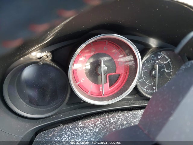 2019 FIAT 124 SPIDER JC1NFAEK4K0142968 Photo 6