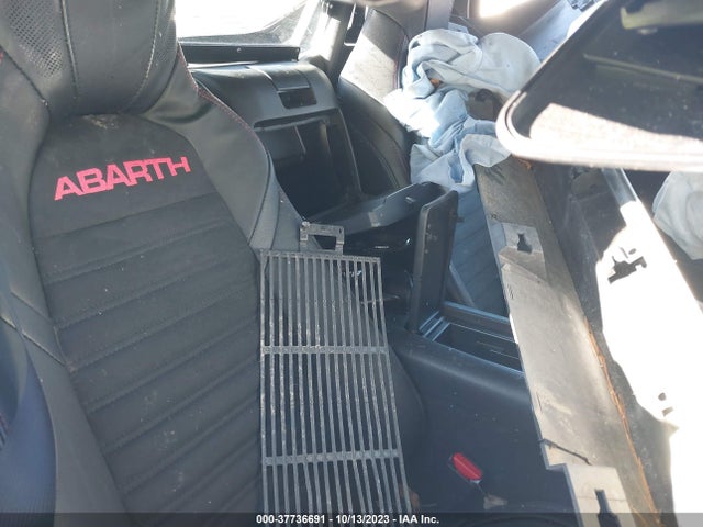 2019 FIAT 124 SPIDER JC1NFAEK4K0142968 Photo 7