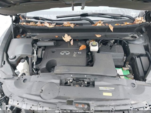 5N1AL0MM7FC550243 Infiniti QX60