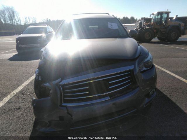 5N1AL0MM7FC550243 Infiniti QX60