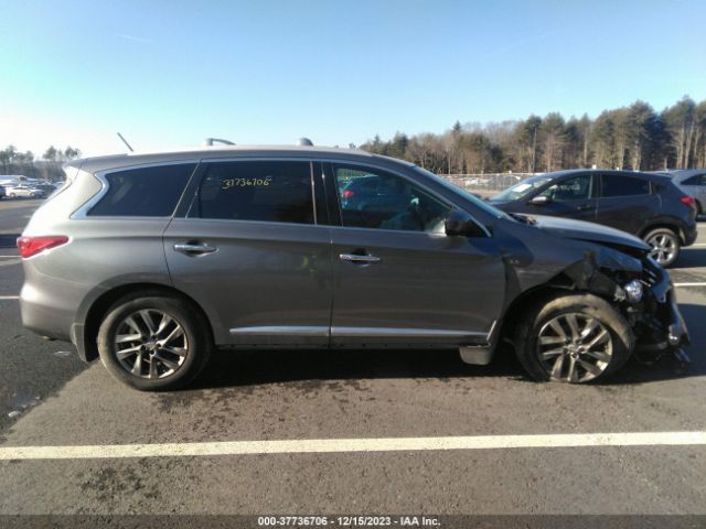5N1AL0MM7FC550243 Infiniti QX60