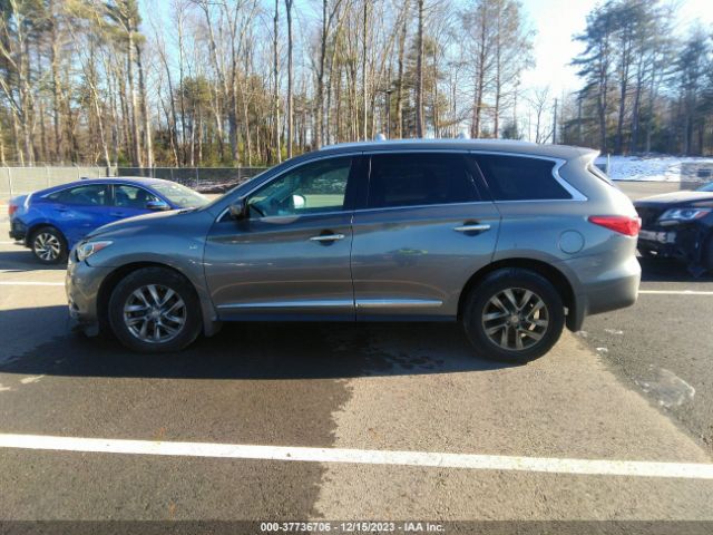 5N1AL0MM7FC550243 Infiniti QX60