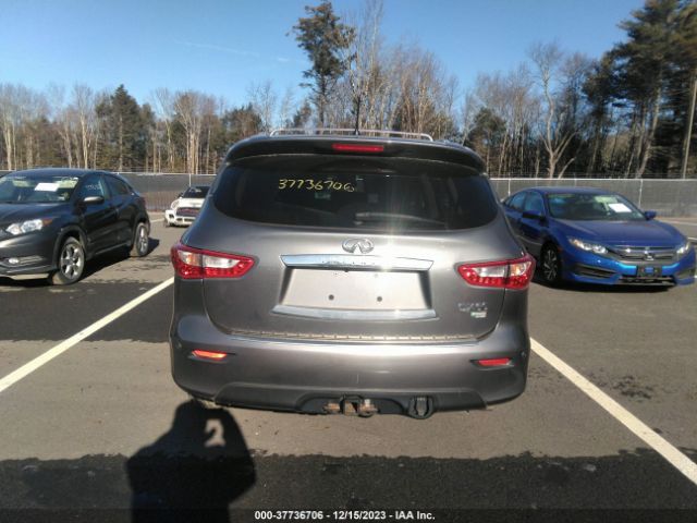 5N1AL0MM7FC550243 Infiniti QX60