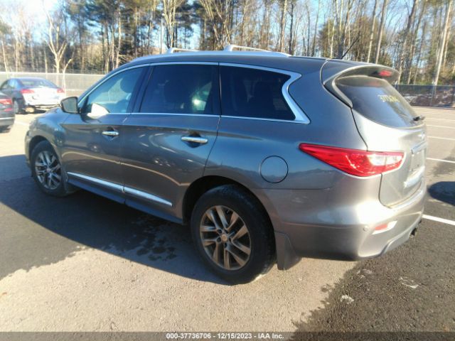 5N1AL0MM7FC550243 Infiniti QX60