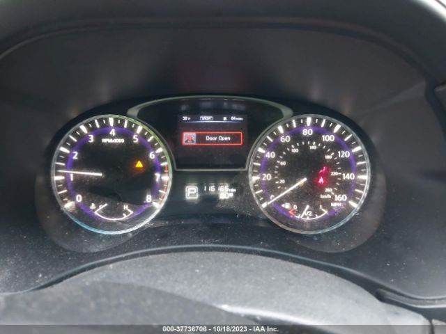 5N1AL0MM7FC550243 Infiniti QX60