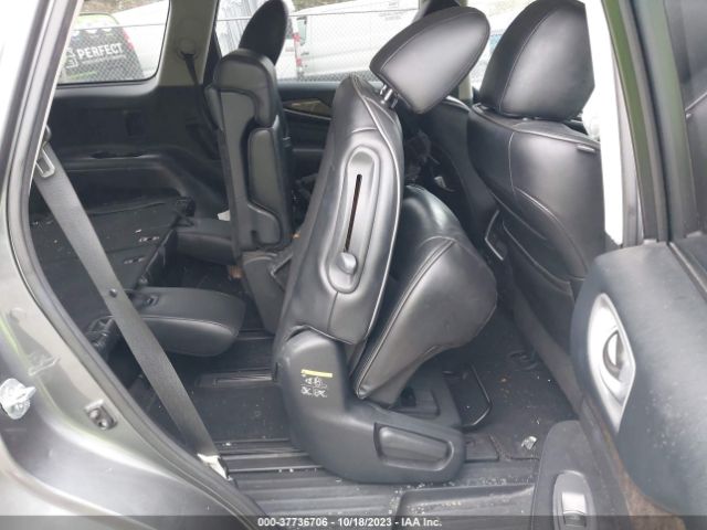 5N1AL0MM7FC550243 Infiniti QX60