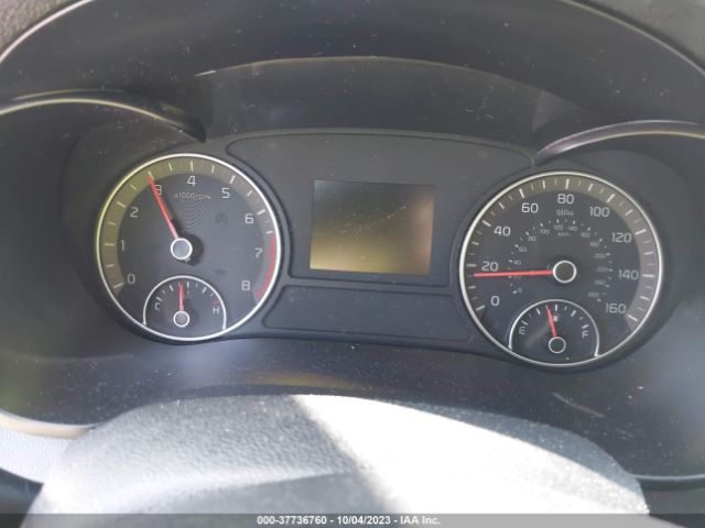 5XXGT4L32KG314074 KIA Optima S