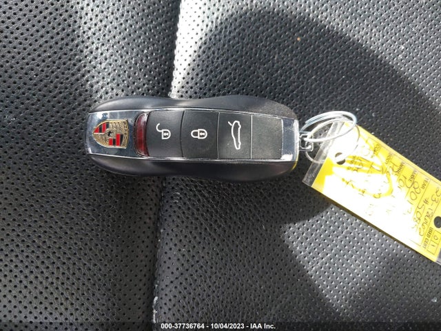 2013 PORSCHE PANAMERA WP0AA2A71DL015085 Photo 10