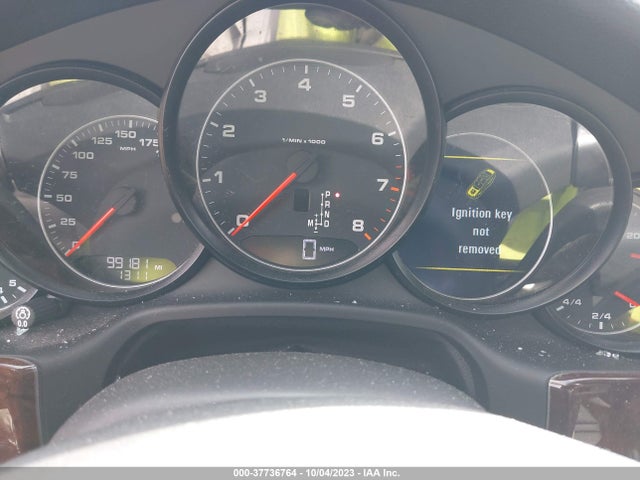 2013 PORSCHE PANAMERA WP0AA2A71DL015085 Photo 6