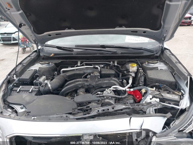 4S4BTANC0N3209944 Subaru Outback Limited