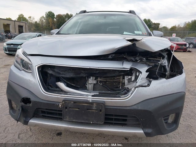 4S4BTANC0N3209944 Subaru Outback Limited