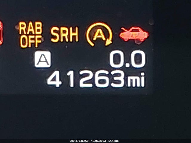 4S4BTANC0N3209944 Subaru Outback Limited