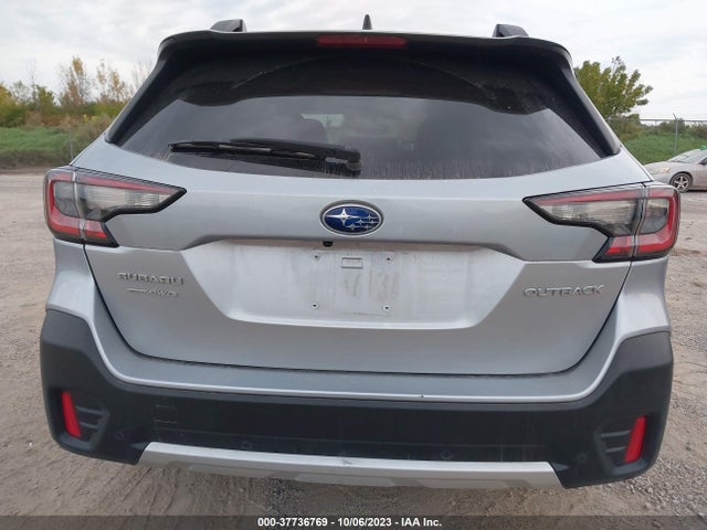 4S4BTANC0N3209944 Subaru Outback Limited