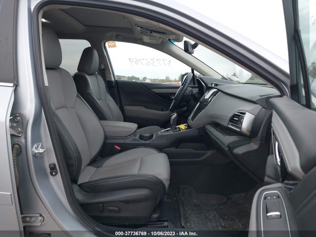 4S4BTANC0N3209944 Subaru Outback Limited