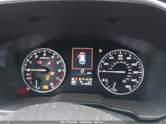4S4BTANC0N3209944 Subaru Outback Limited