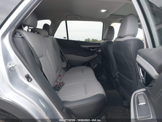 4S4BTANC0N3209944 Subaru Outback Limited