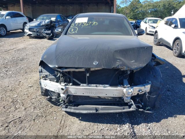 WDDZF4KB4HA254740 Mercedes-Benz E 300 4matic