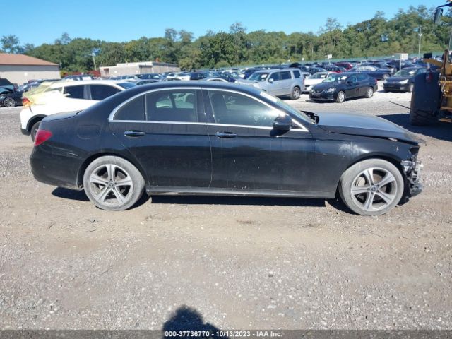 WDDZF4KB4HA254740 Mercedes-Benz E 300 4matic