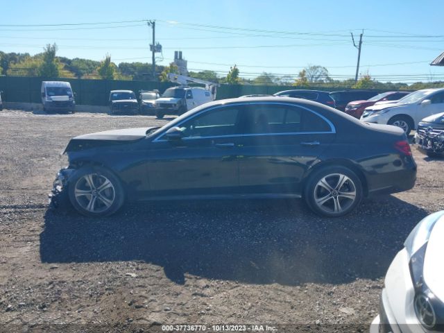 WDDZF4KB4HA254740 Mercedes-Benz E 300 4matic