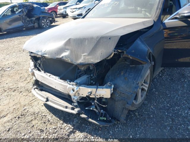 WDDZF4KB4HA254740 Mercedes-Benz E 300 4matic