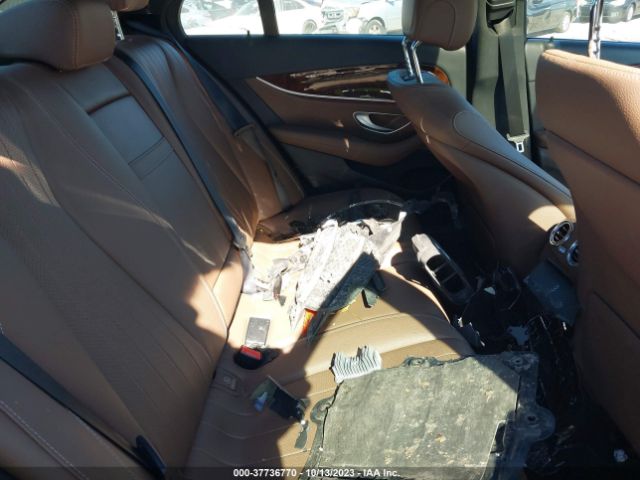 WDDZF4KB4HA254740 Mercedes-Benz E 300 4matic
