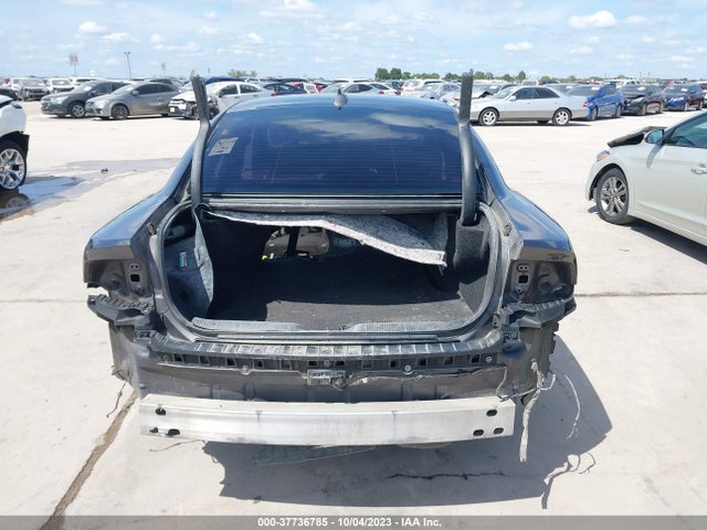 Dodge CHARGER R/T 2016 2C3CDXCT8GH115178 Image 16