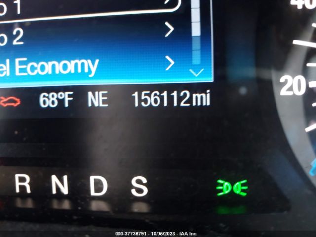 1FA6P0HD0F5115678 Ford FUSION SE