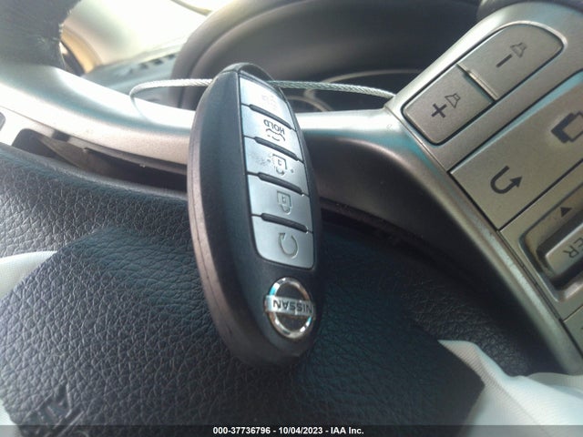 2013 NISSAN ALTIMA 2.5 SV VIN: 1N4AL3AP6DN446581
