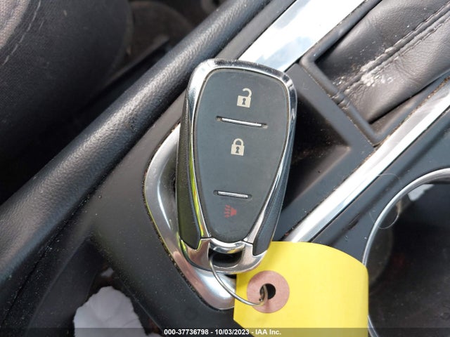 Chevrolet EQUINOX LS 2018 2GNAXHEV5J6115440 Image 11