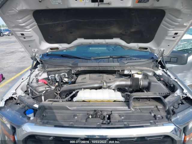 1FTEW1C84PKD44425 Ford F-150 Xl/xlt/lariat