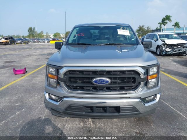 1FTEW1C84PKD44425 Ford F-150 Xl/xlt/lariat