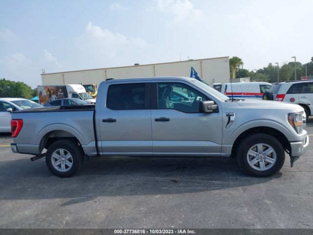 1FTEW1C84PKD44425 Ford F-150 Xl/xlt/lariat